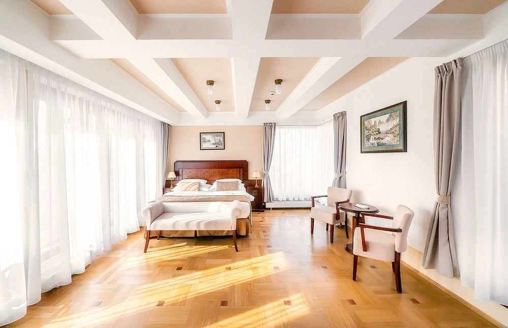 Hotel Majestic Plaza