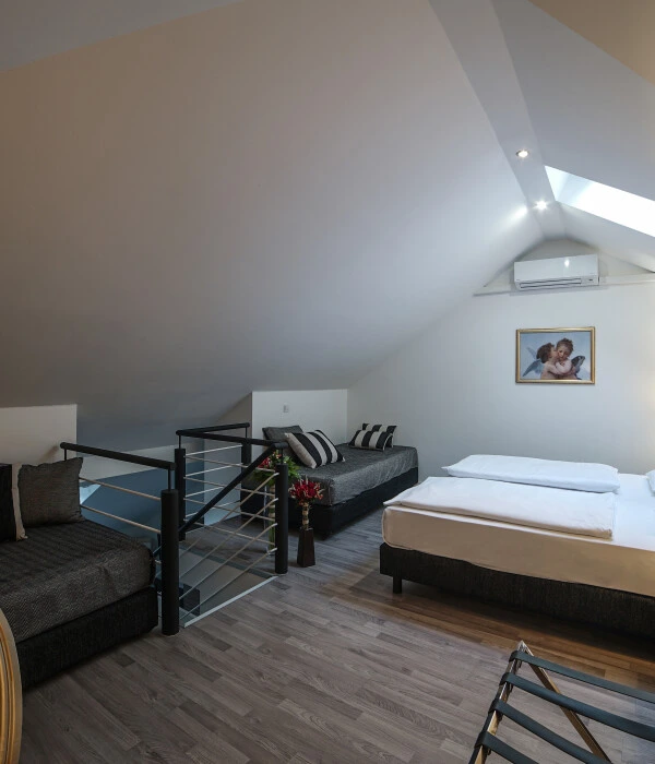 Hotel Assenzio Prague