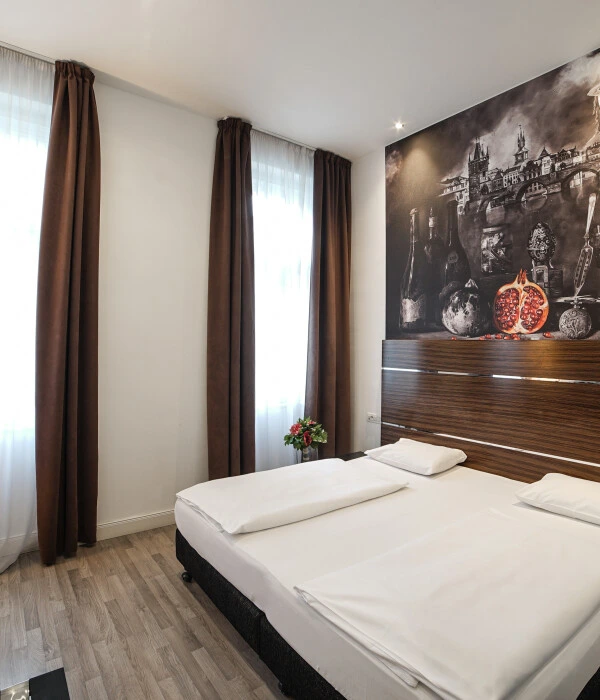 Hotel Assenzio Prague