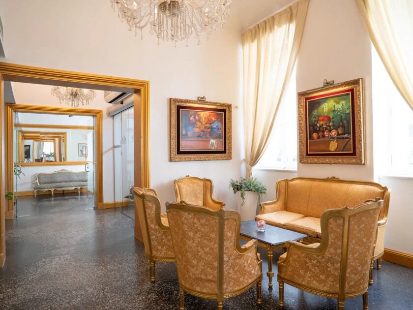 Hotel Assenzio Prague