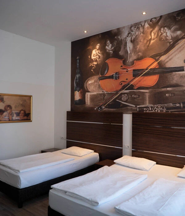 Hotel Assenzio Prague