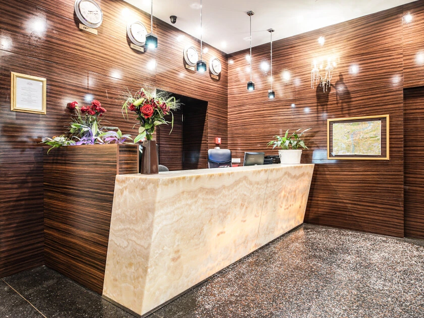 Hotel Assenzio Prague
