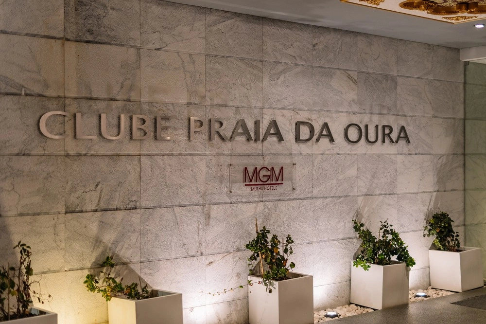 Muthu Clube Praia da Oura