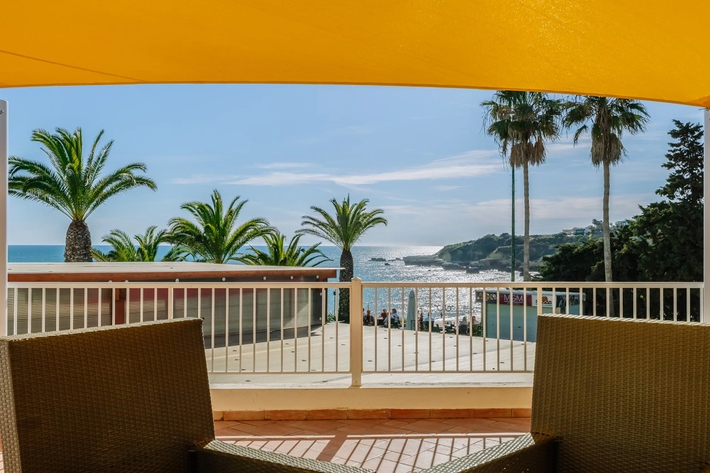 Muthu Clube Praia da Oura