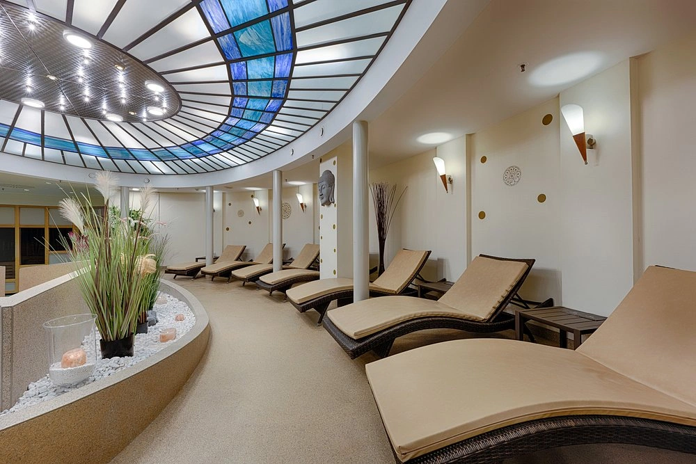 Park Inn by Radisson Berlin Alexanderplatz