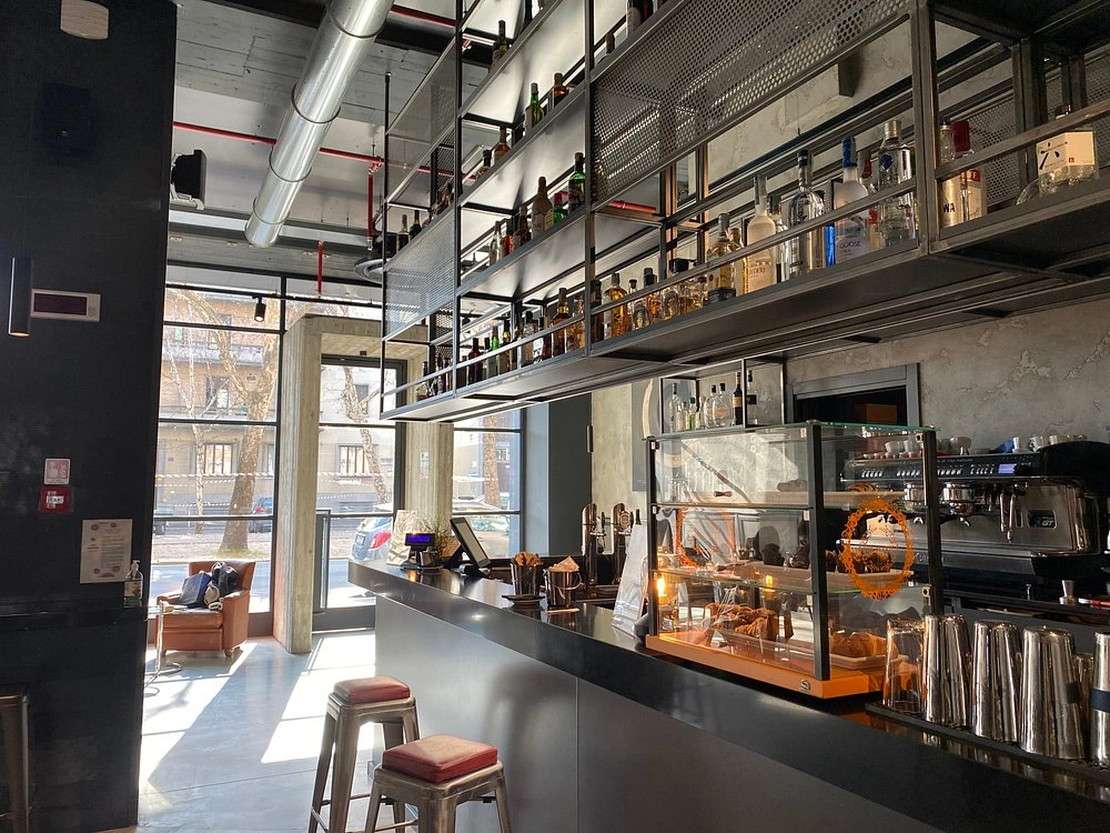 J24 Hotel Milano
