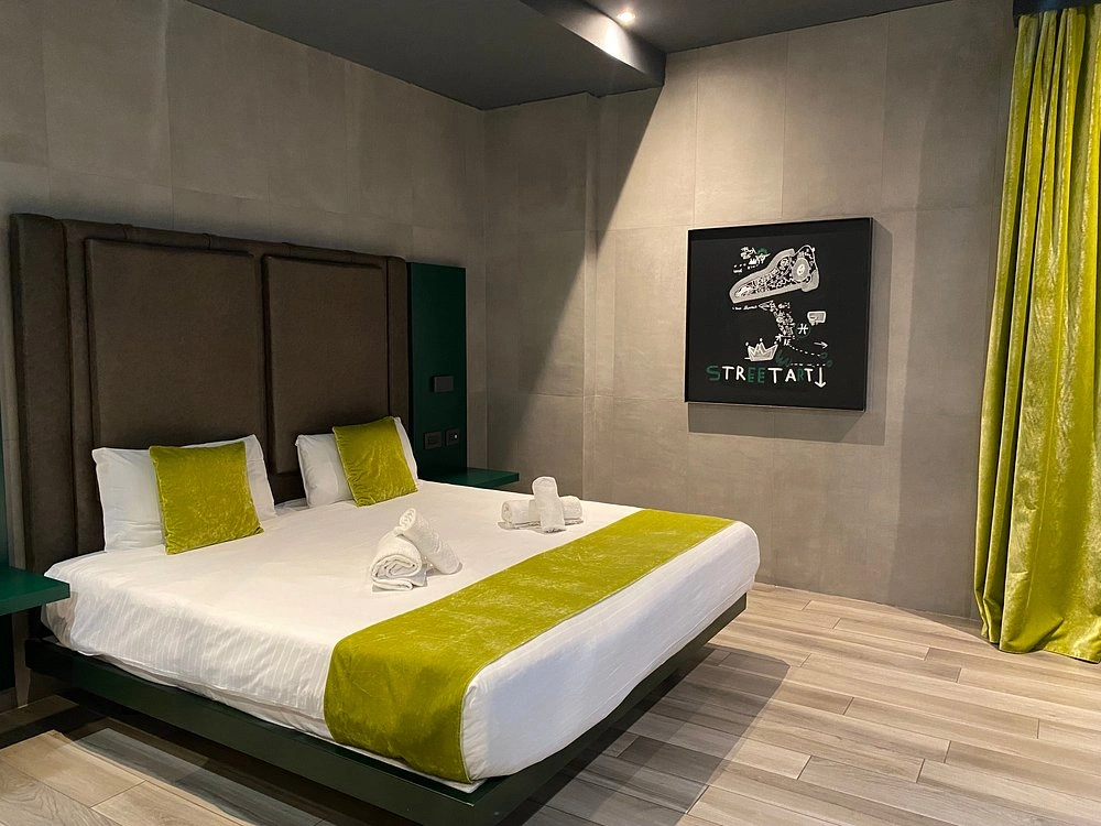 J24 Hotel Milano