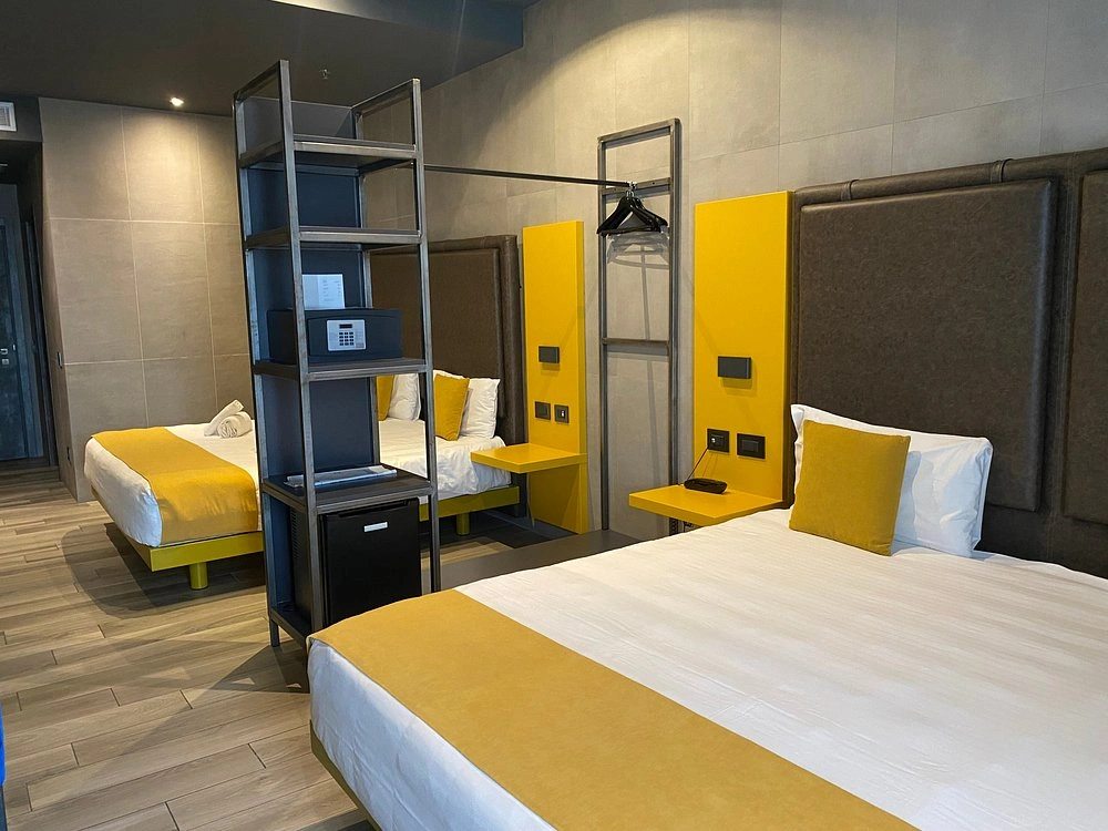 J24 Hotel Milano