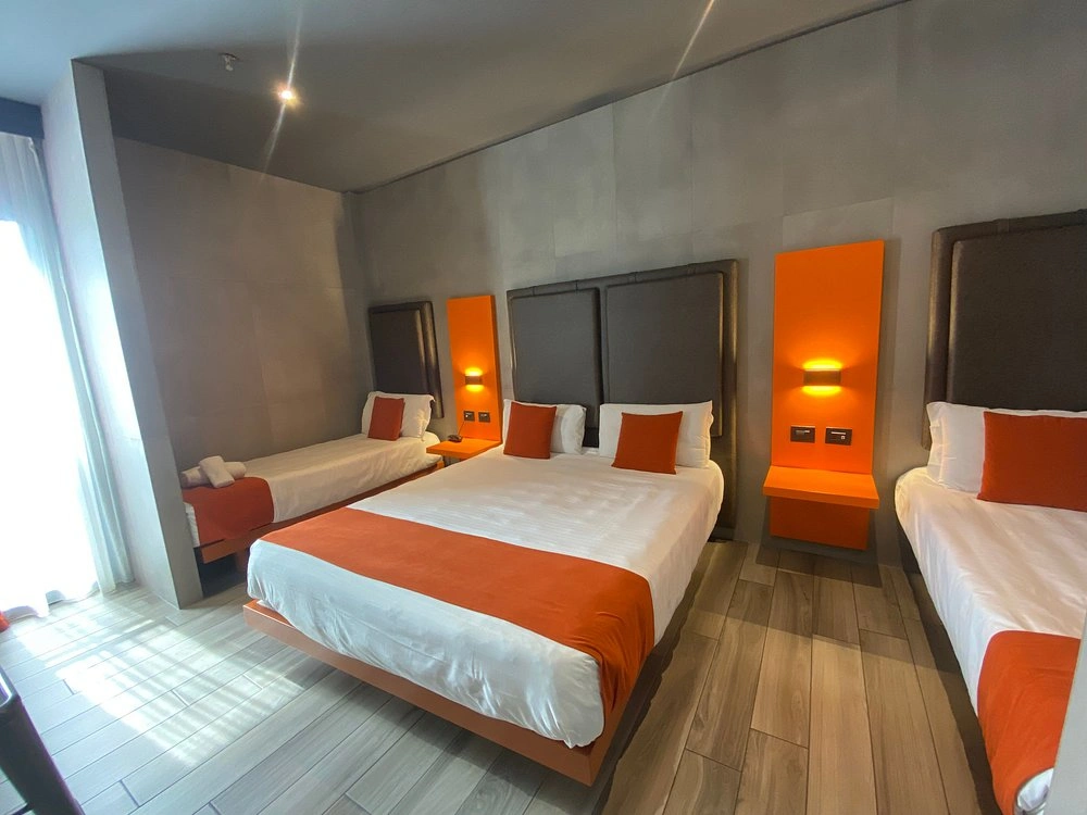 J24 Hotel Milano