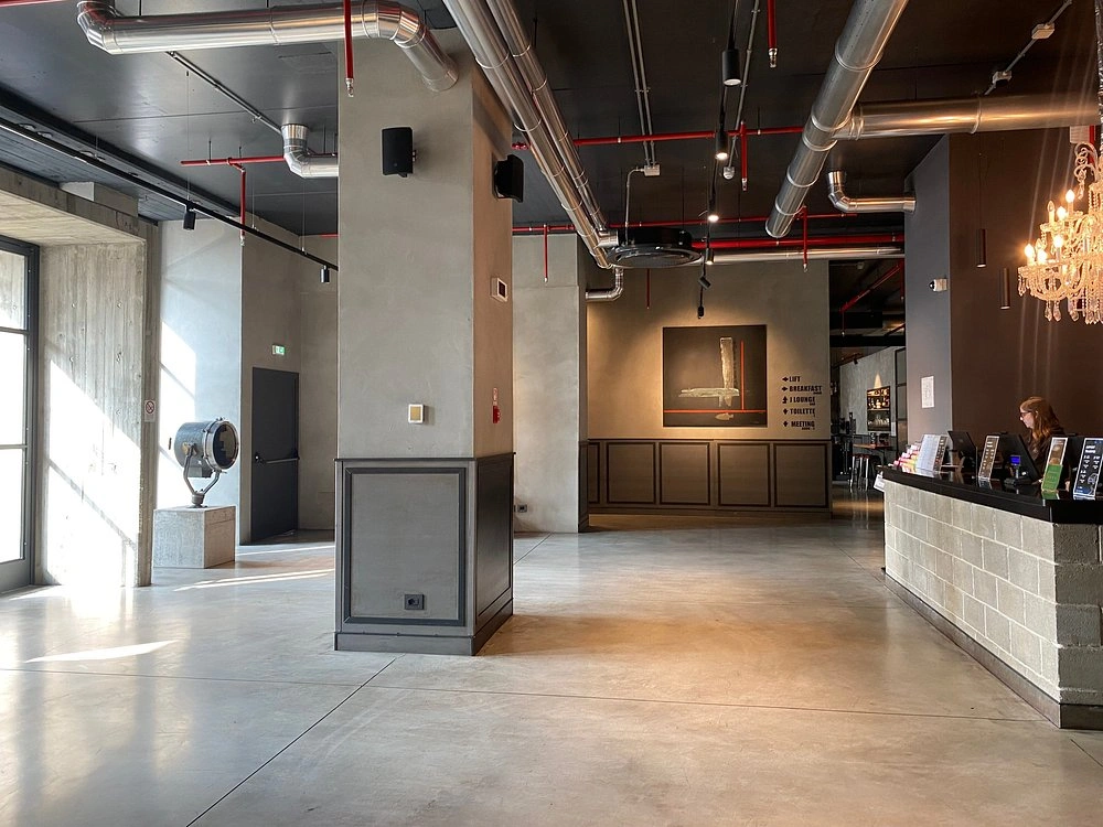 J24 Hotel Milano