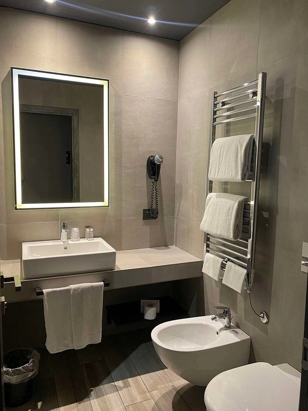 J24 Hotel Milano