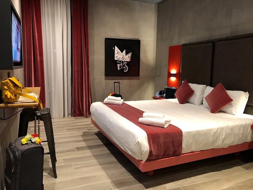J24 Hotel Milano