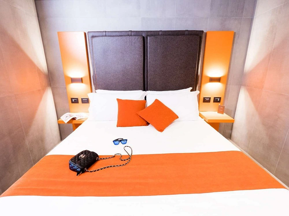 J24 Hotel Milano