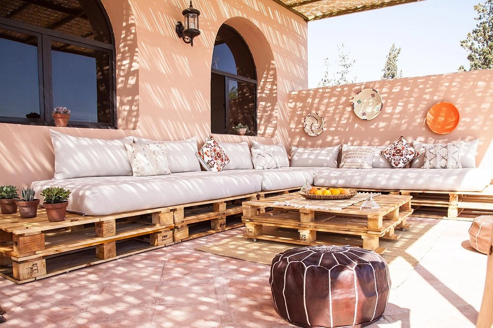 Marrakech Ryads Parc & Spa