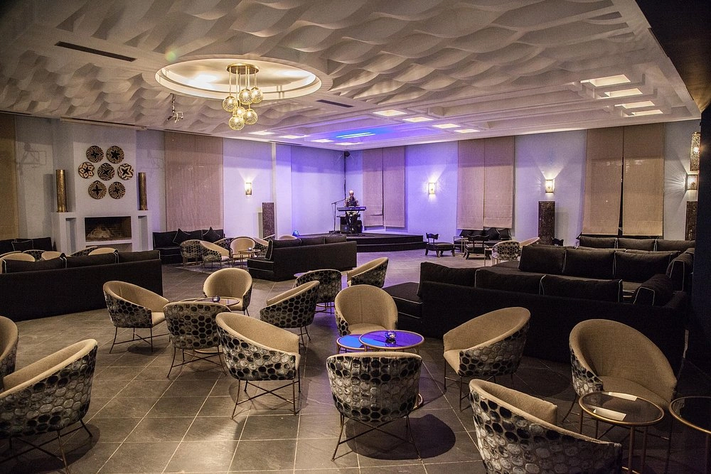 Marrakech Ryads Parc & Spa