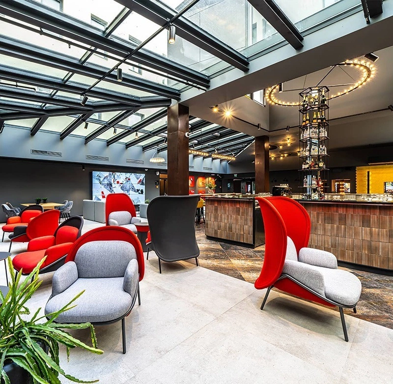Up Hotel Budapest