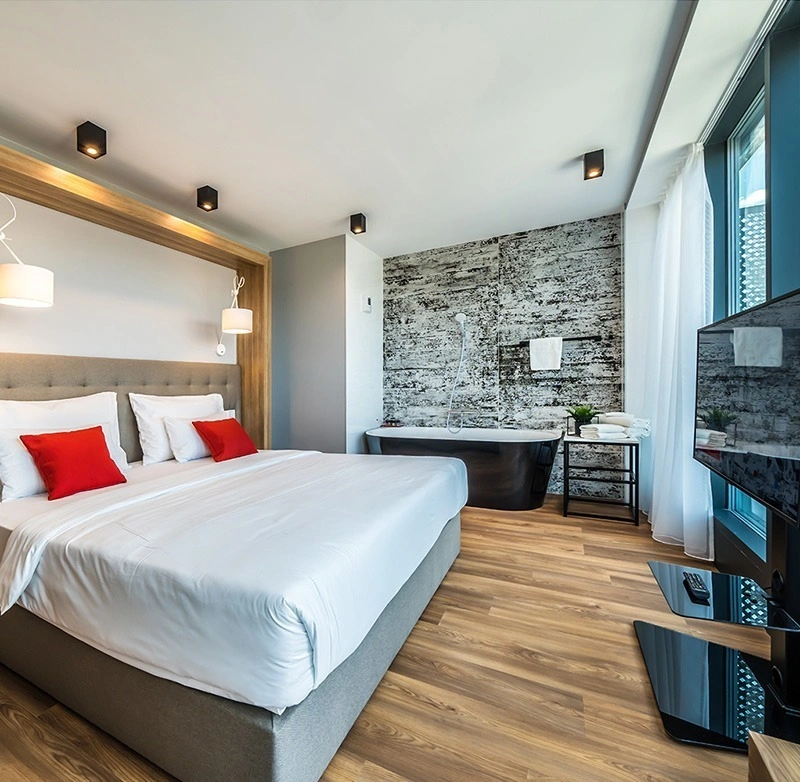 Up Hotel Budapest