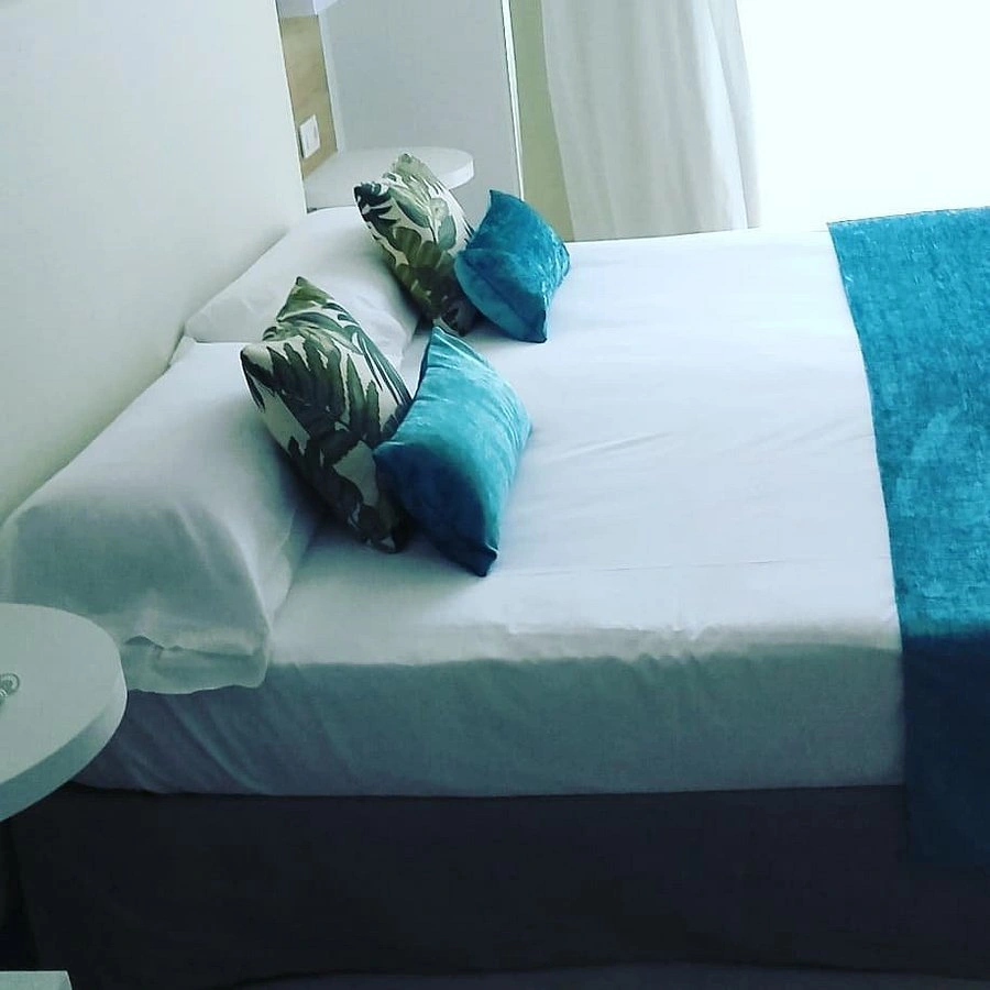 Gara Suites Golf & Spa