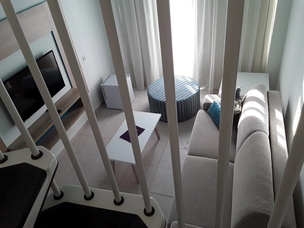 Gara Suites Golf & Spa