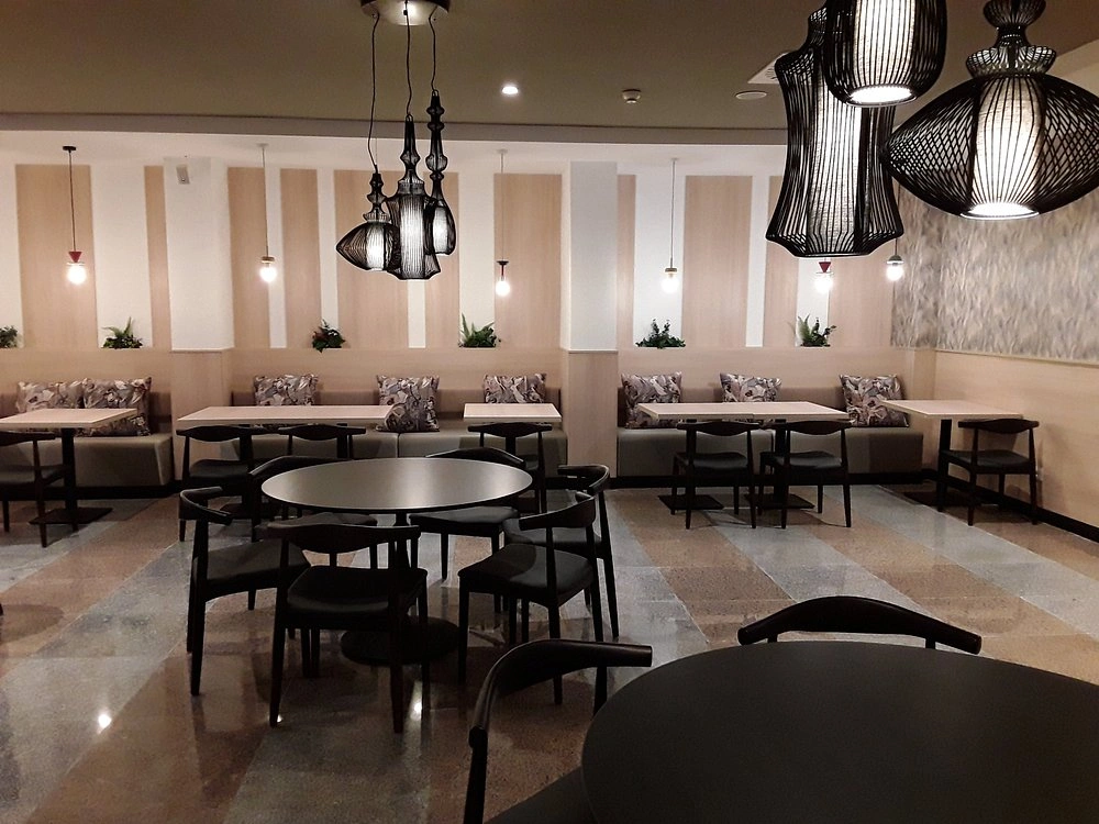 Gara Suites Golf & Spa