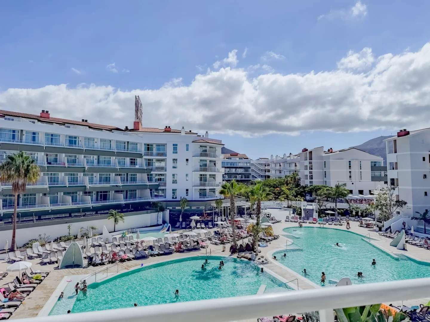 Gara Suites Golf & Spa