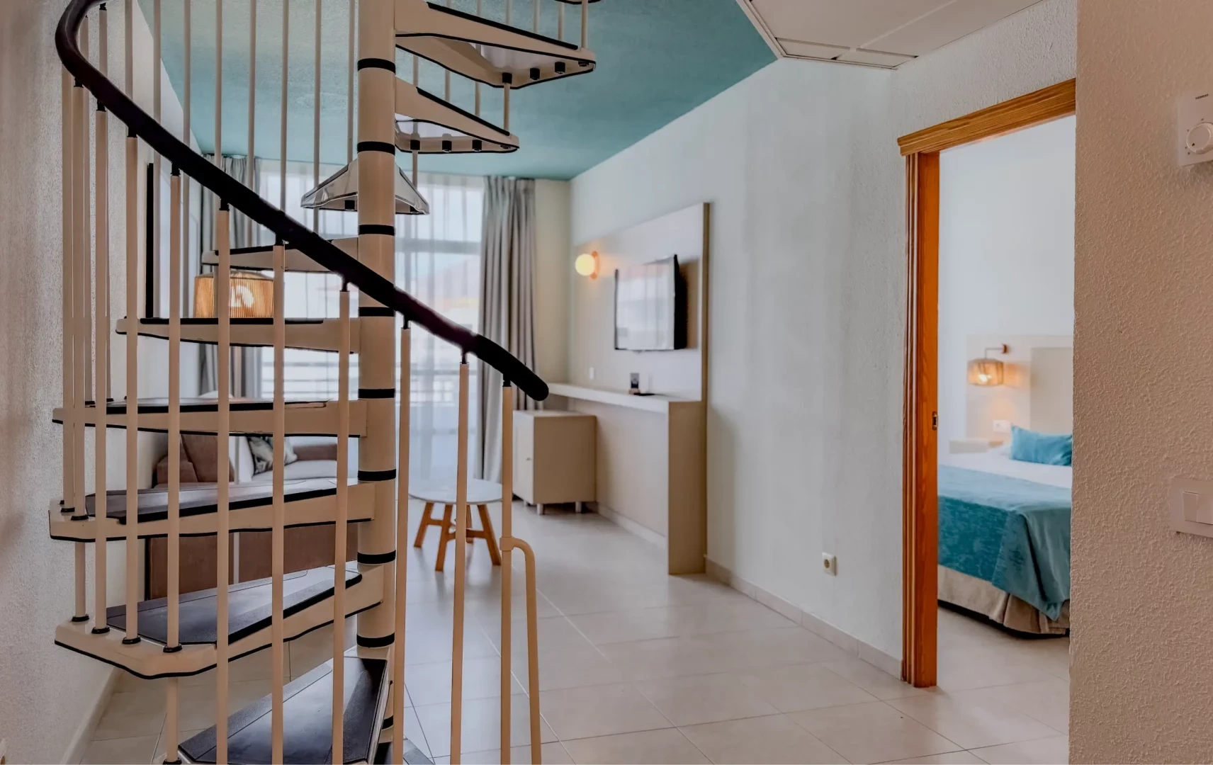 Gara Suites Golf & Spa