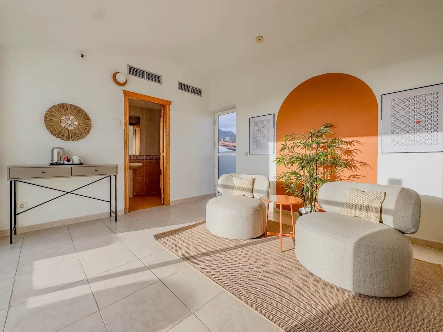 Gara Suites Golf & Spa