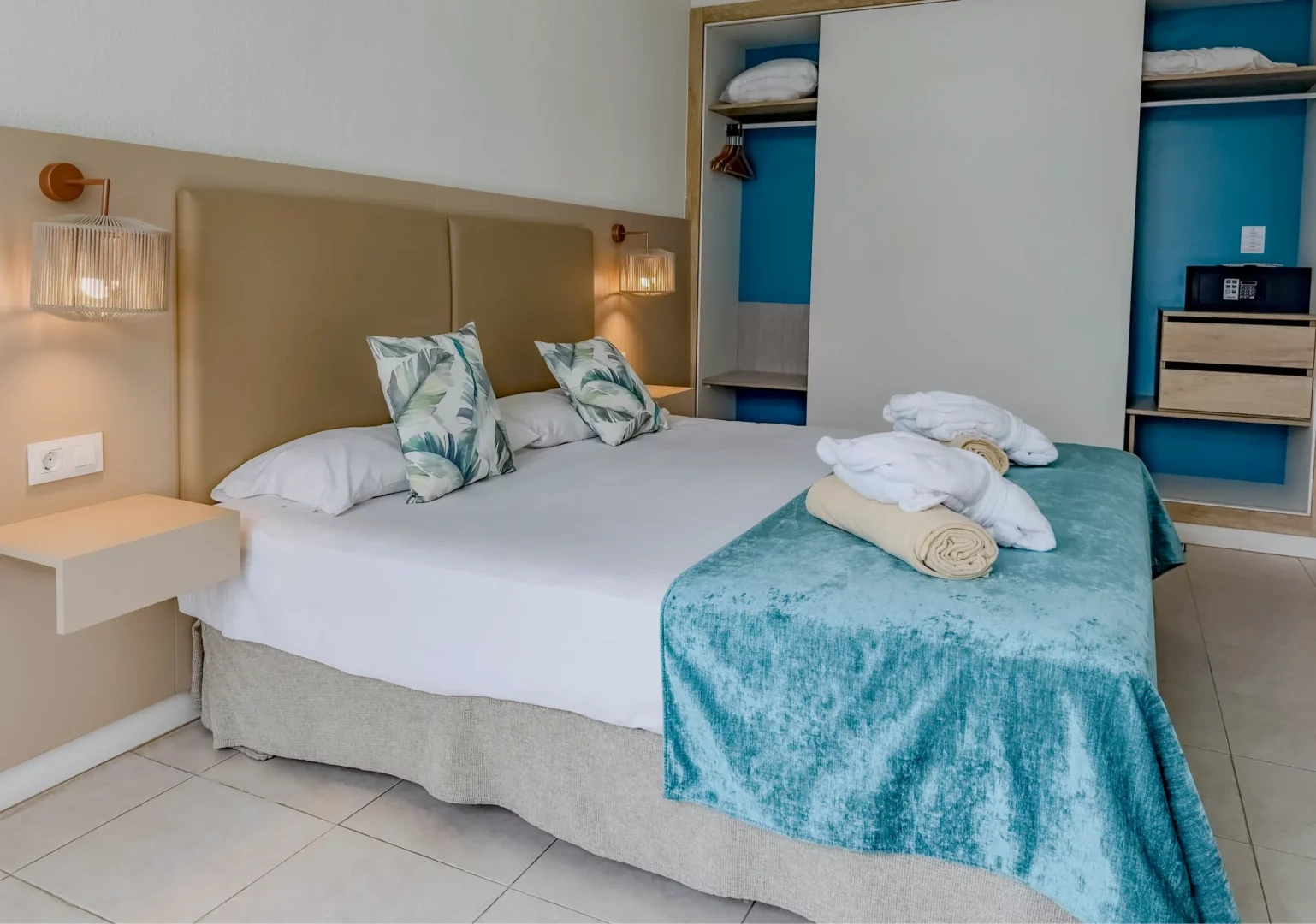 Gara Suites Golf & Spa
