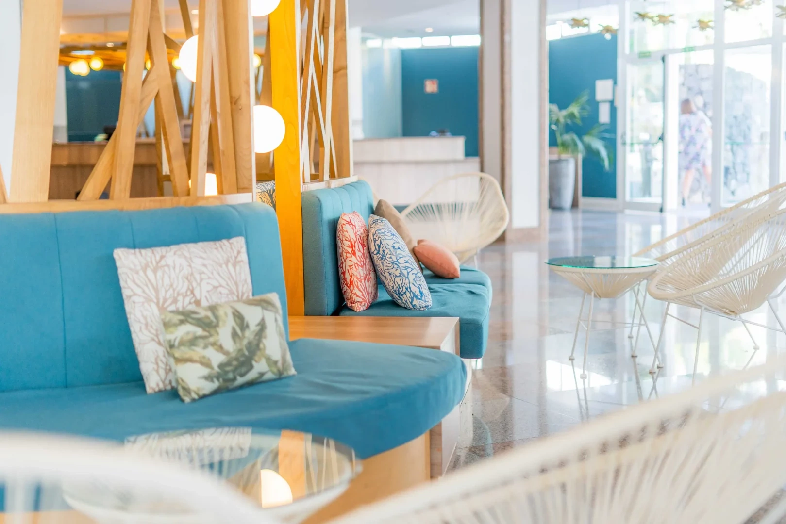 Gara Suites Golf & Spa