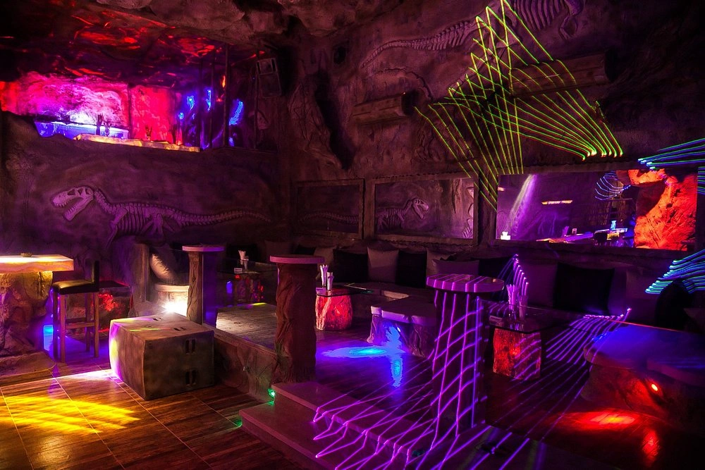 Caves Beach Resort