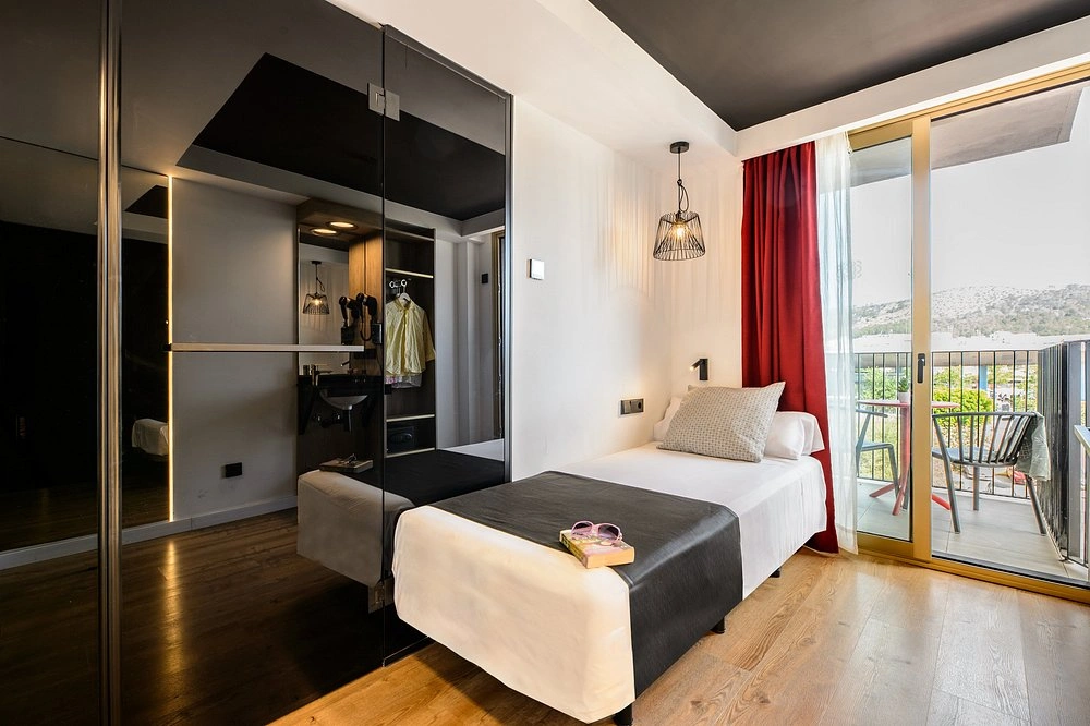 Hotel Vibra District (adults Only) image 4