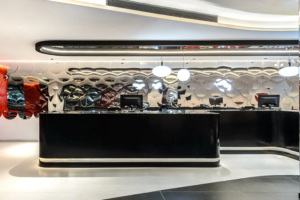 Hotel Vibra District (adults Only) image 3