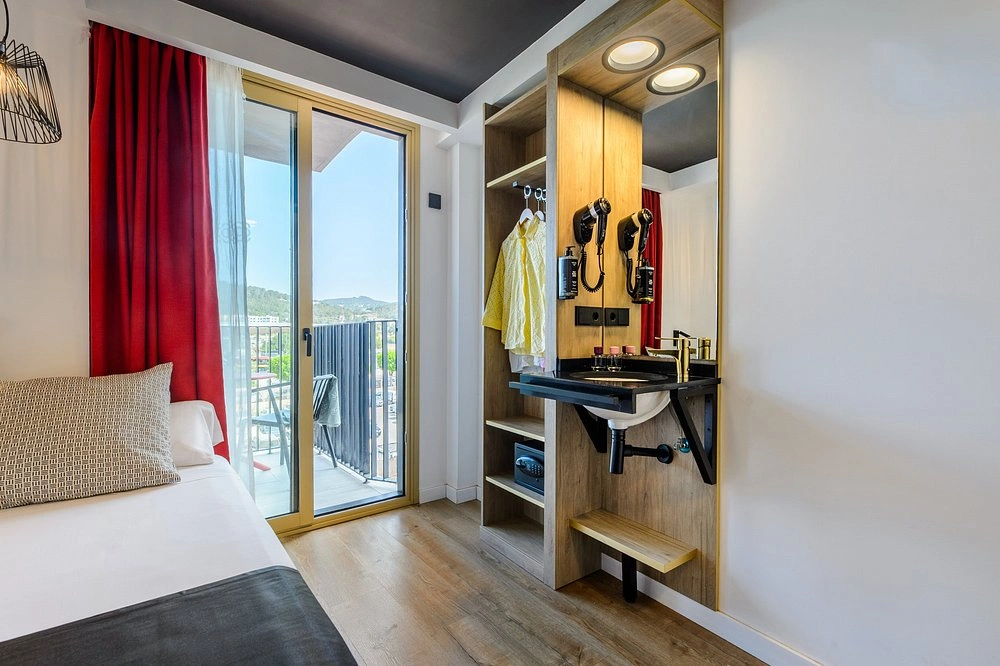 Hotel Vibra District (adults Only) image 5