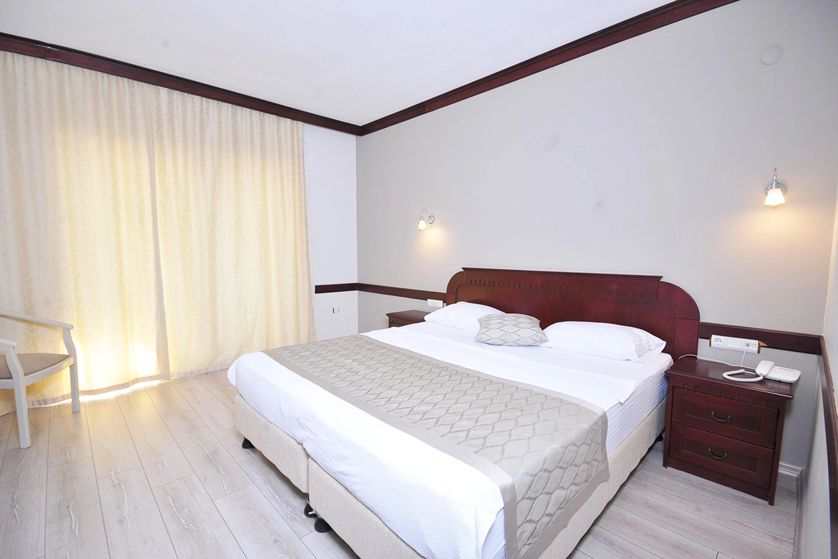 My Dream Hotel