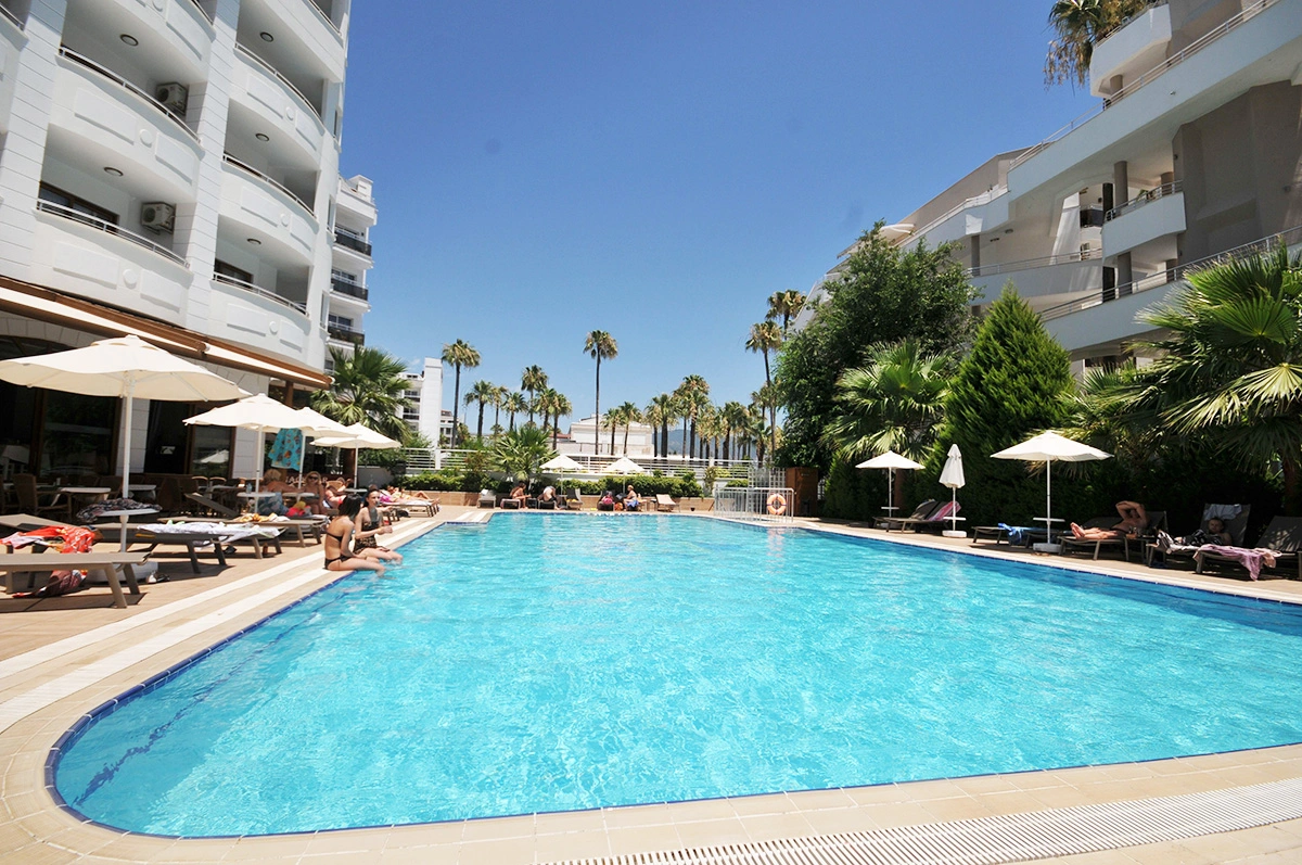 My Dream Hotel