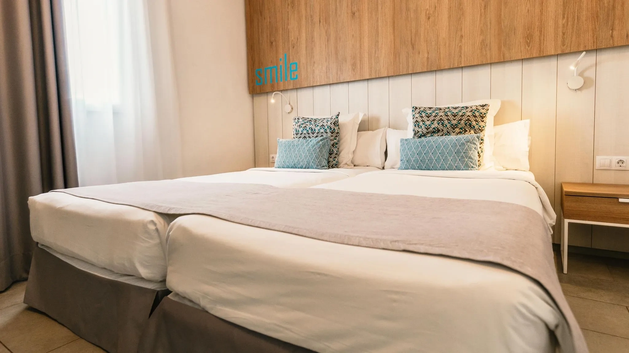 BLUESEA Alyssa Suite