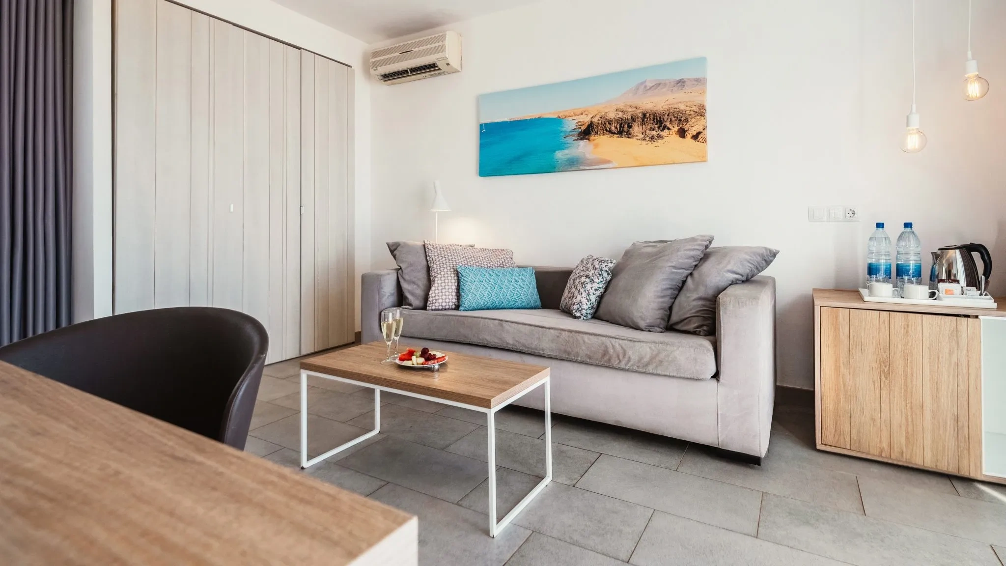 BLUESEA Alyssa Suite