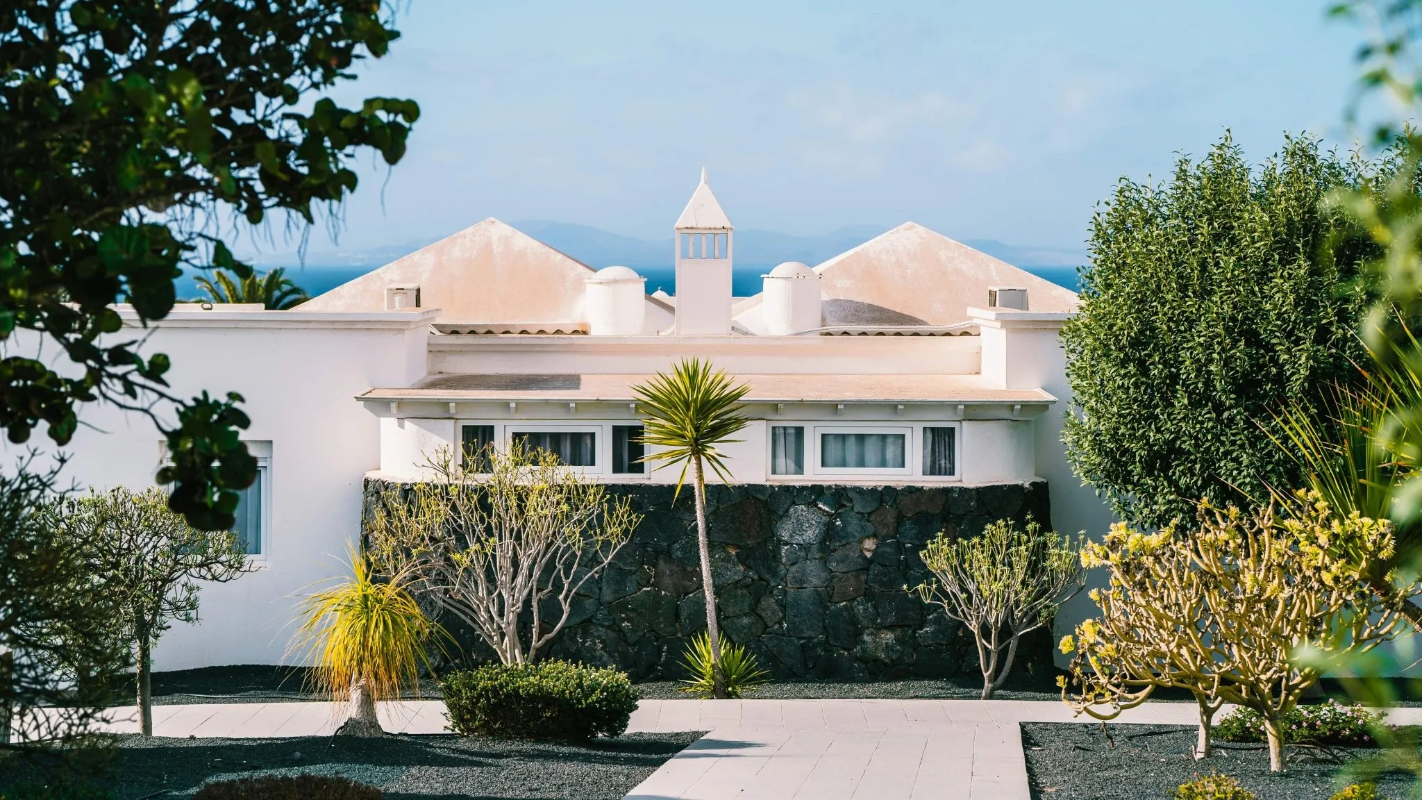 Bluesea Alyssa Suite Hotel