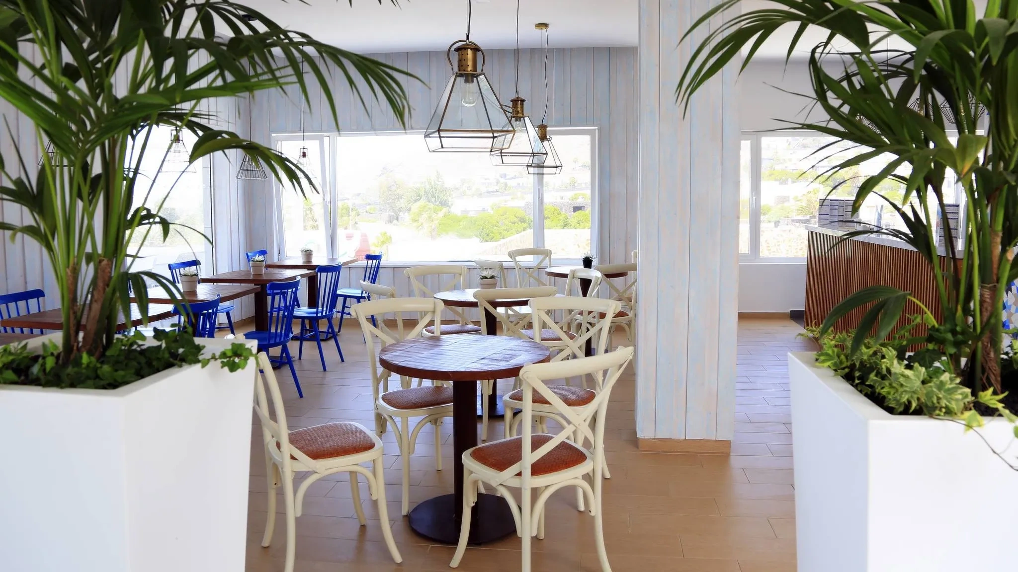 BLUESEA Alyssa Suite