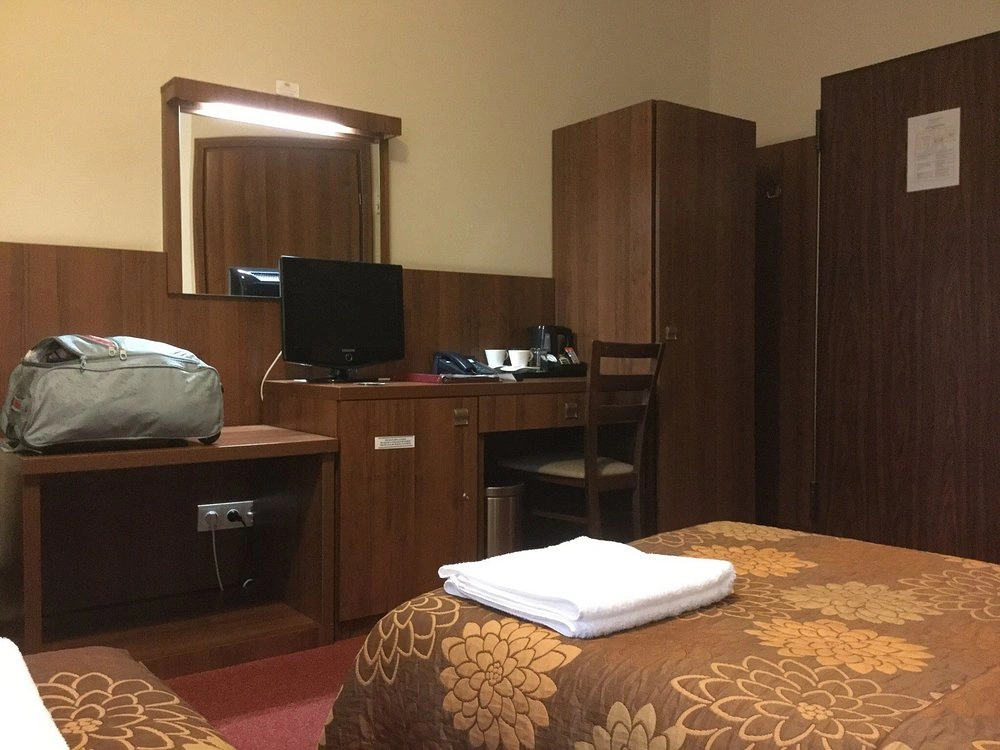 Hotel Downtown Krakow
