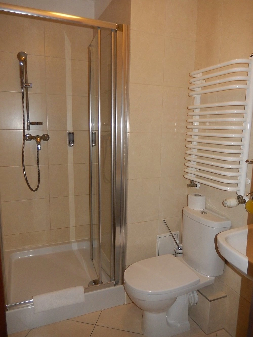 Hotel Downtown Krakow