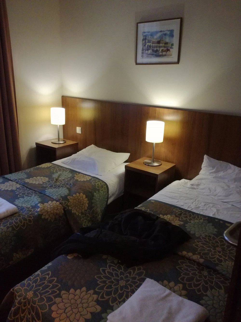 Hotel Downtown Krakow