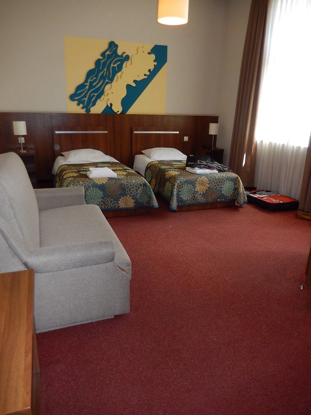 Hotel Downtown Krakow