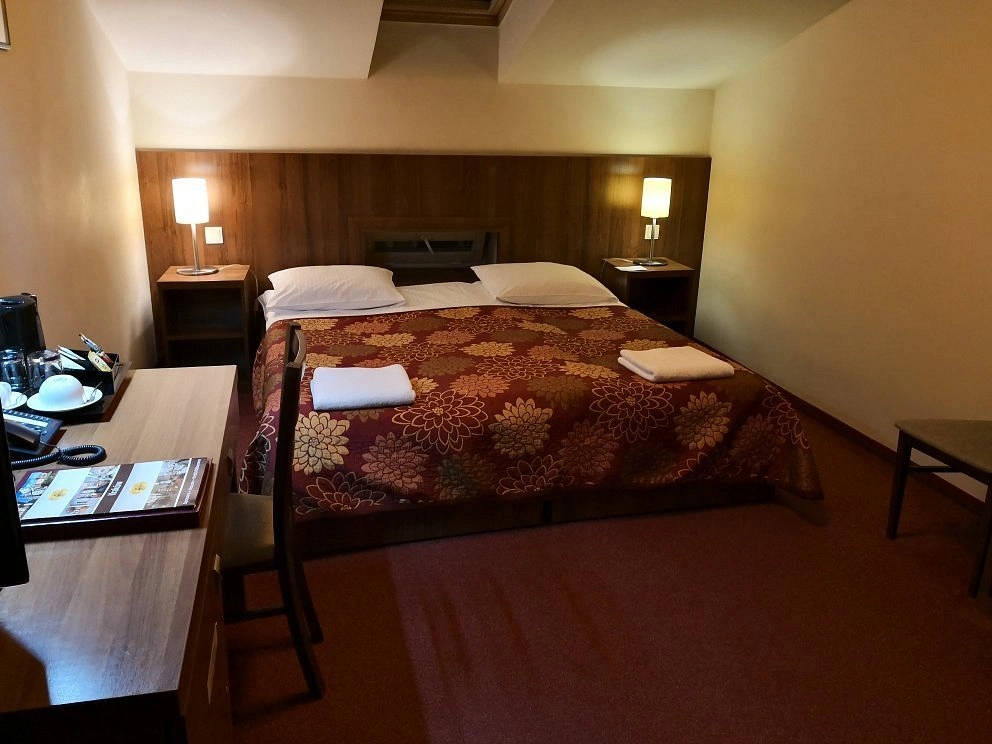 Hotel Downtown Krakow