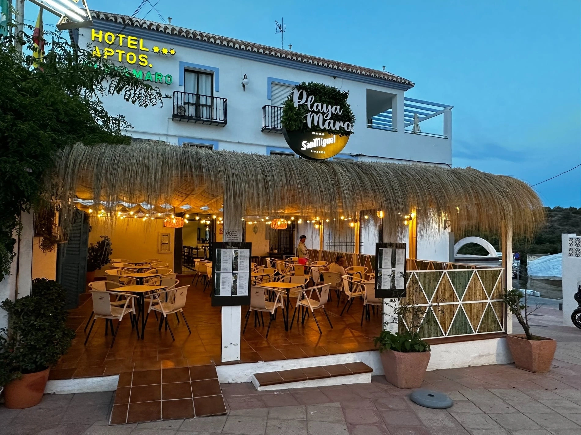 Playamaro By Dorobe image 2