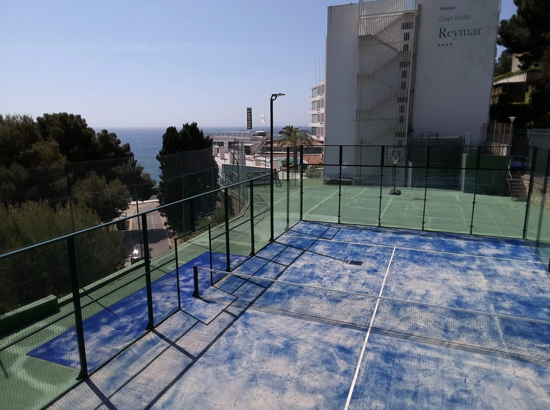 Gran Hotel Reymar