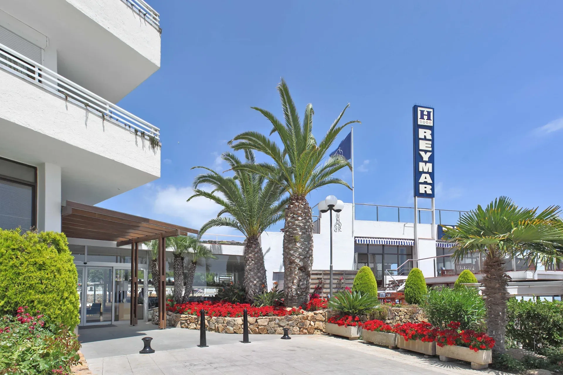 Gran Hotel Reymar image 2