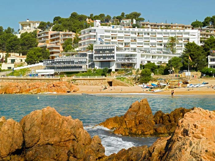 Gran Hotel Reymar image 3