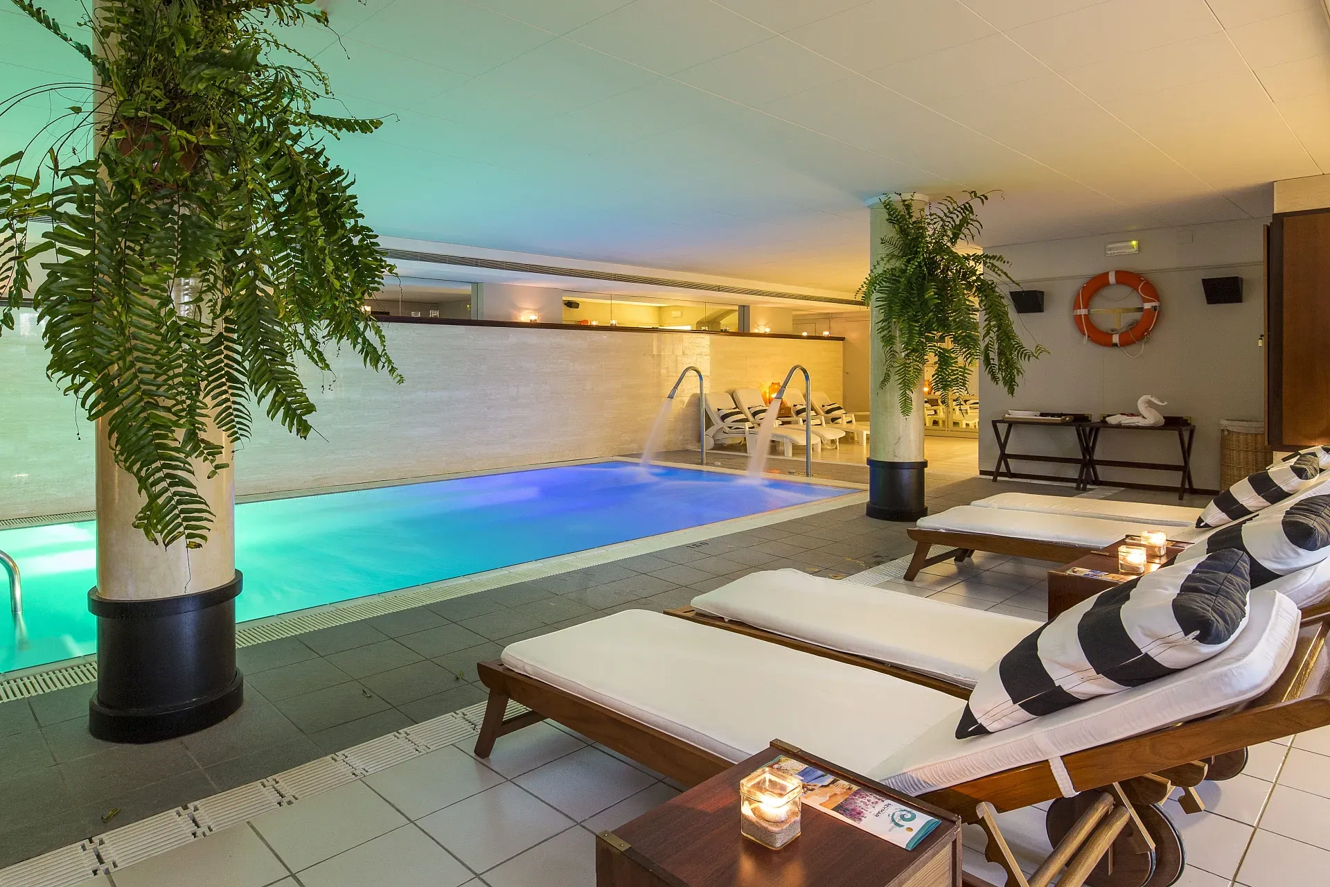 Gran Hotel Reymar