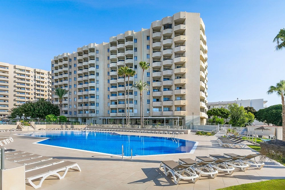 Sol Puerto Marina image 2
